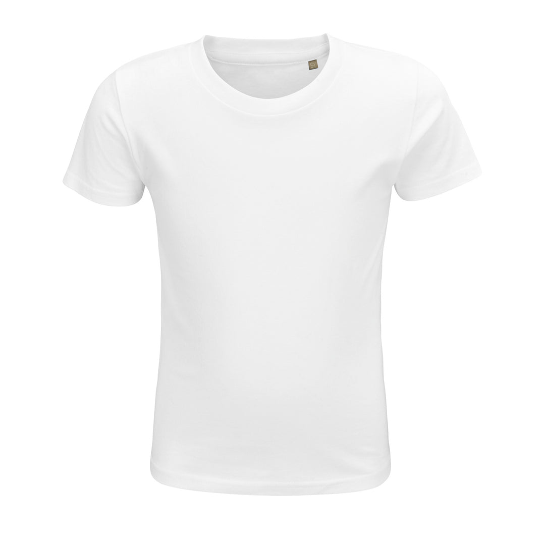 Sols Crusader Kids 03580