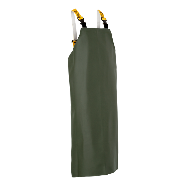 Forklæde m/sele