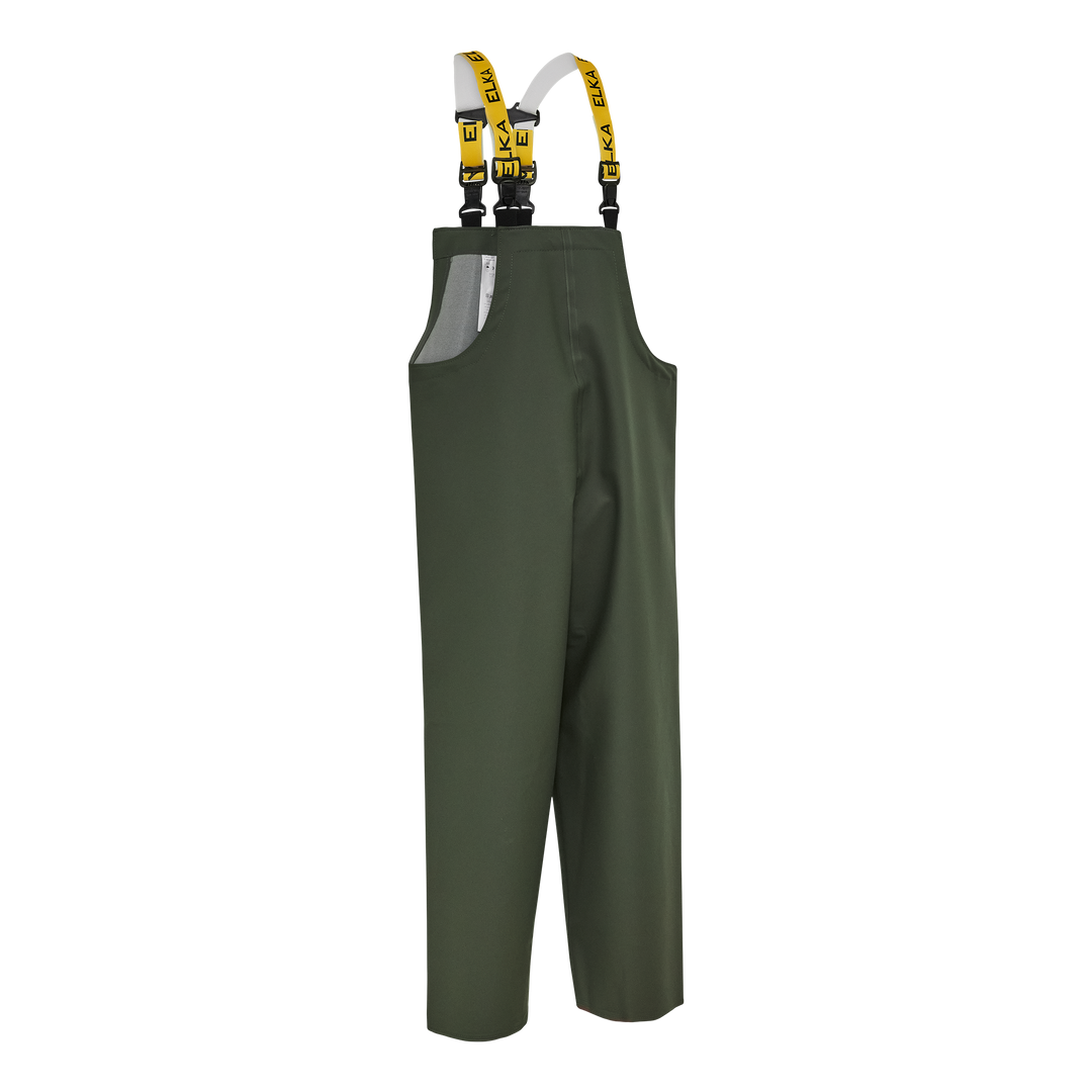 Overall
