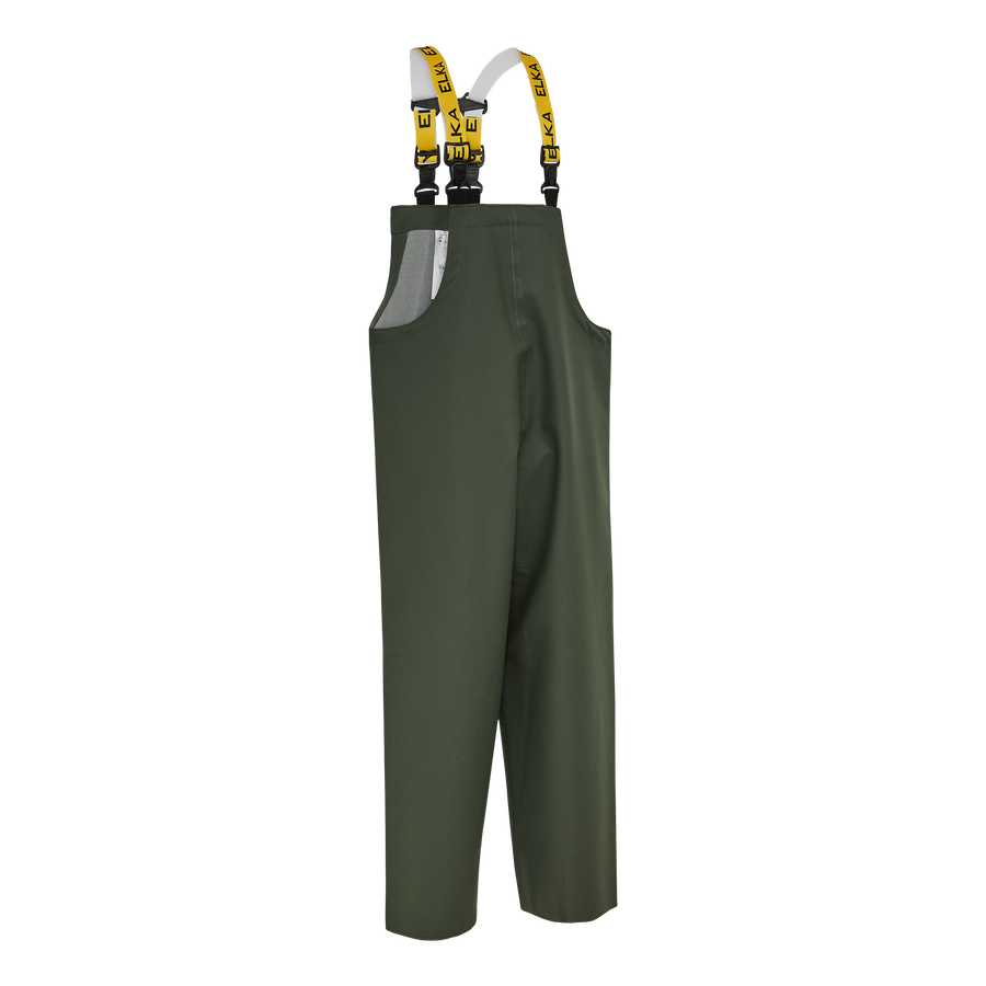 Overall