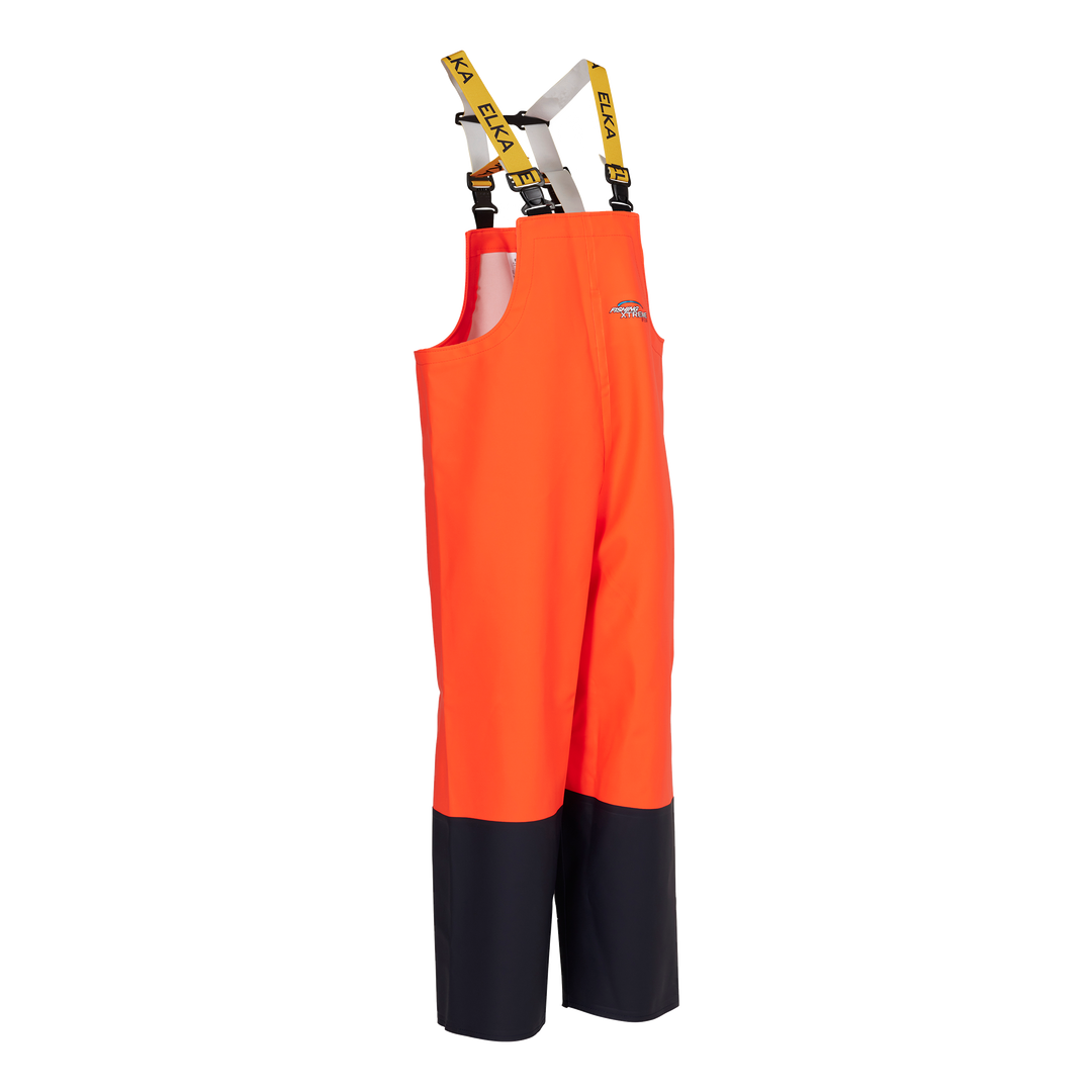 Fishing Xtreme Overall