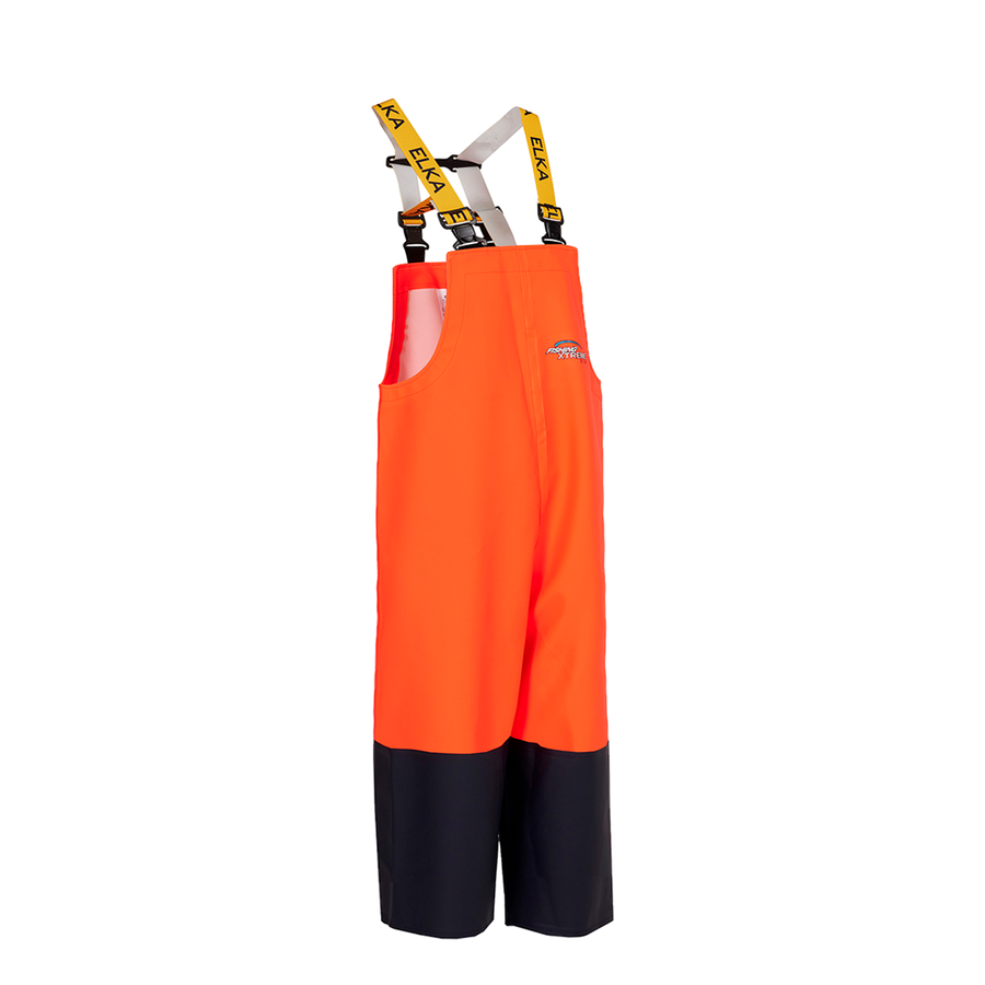 Fishing Xtreme Bib & Brace junior
