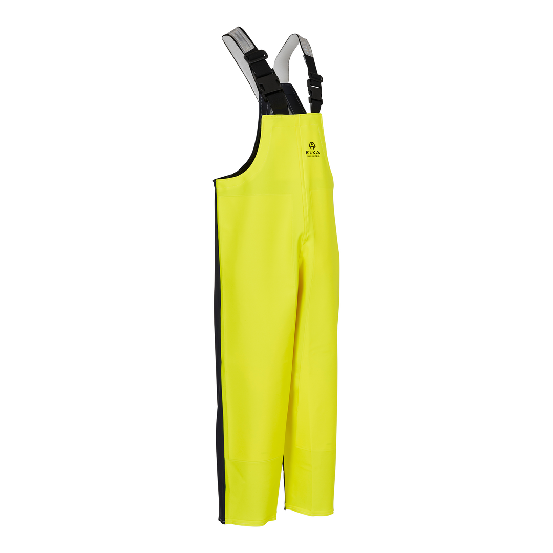 Unlimited Overall