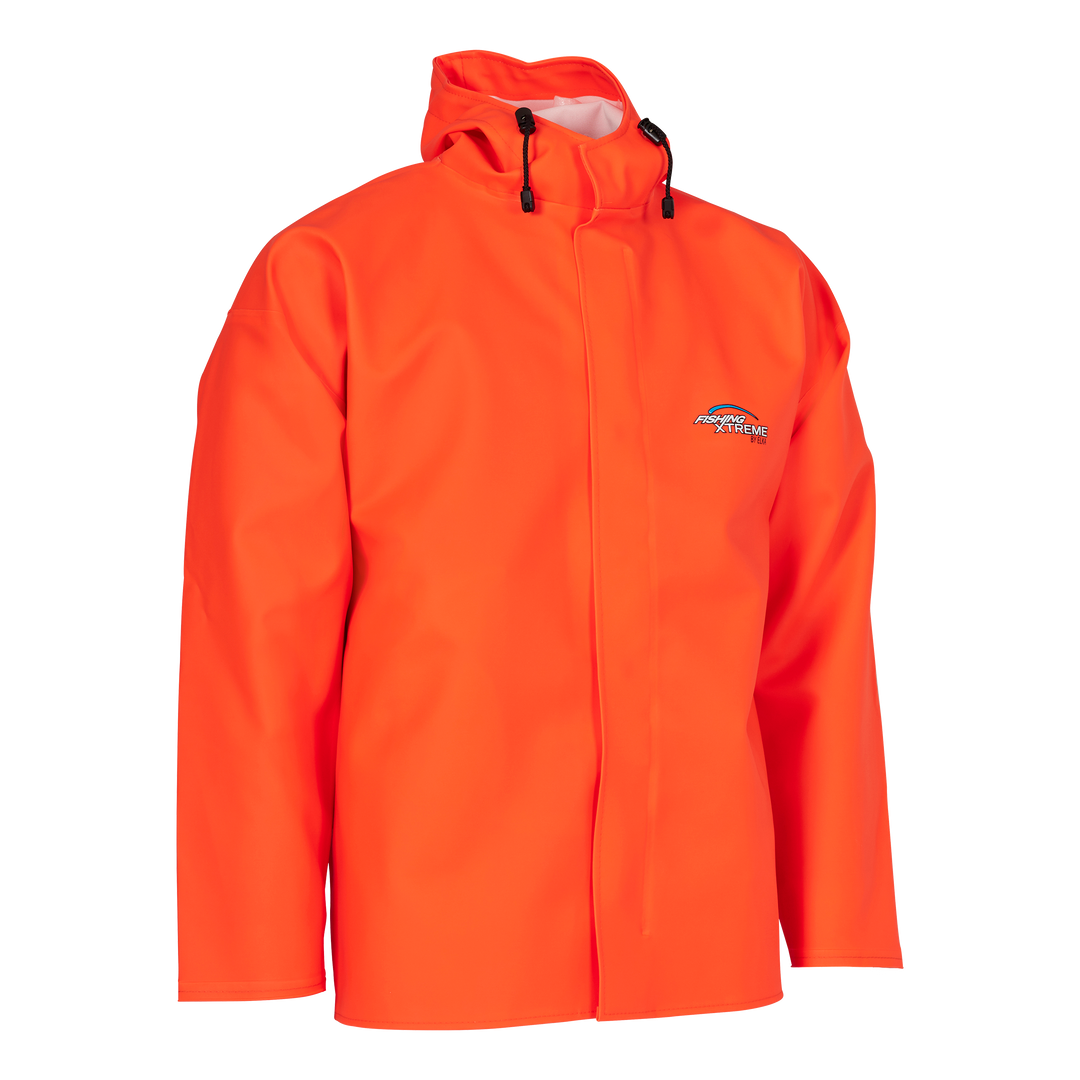 Fishing Xtreme Jakke