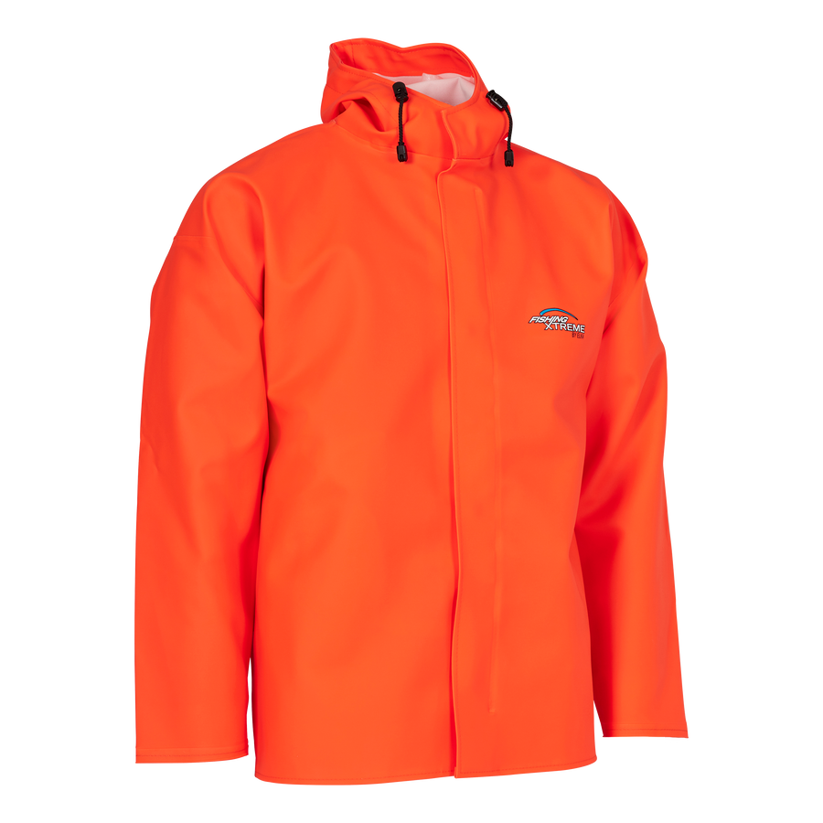Fishing Xtreme Jakke