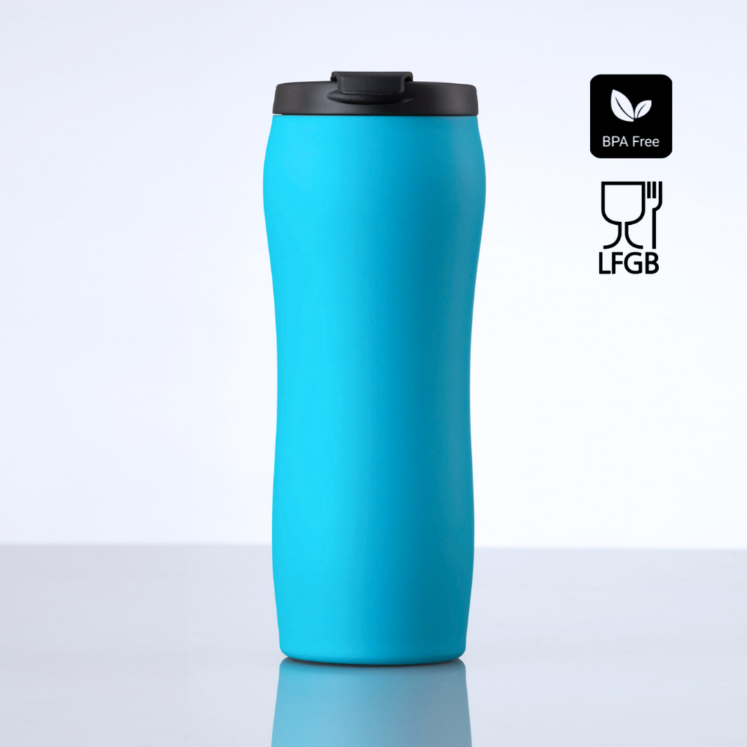 Primo vacuum mug, 400 ml