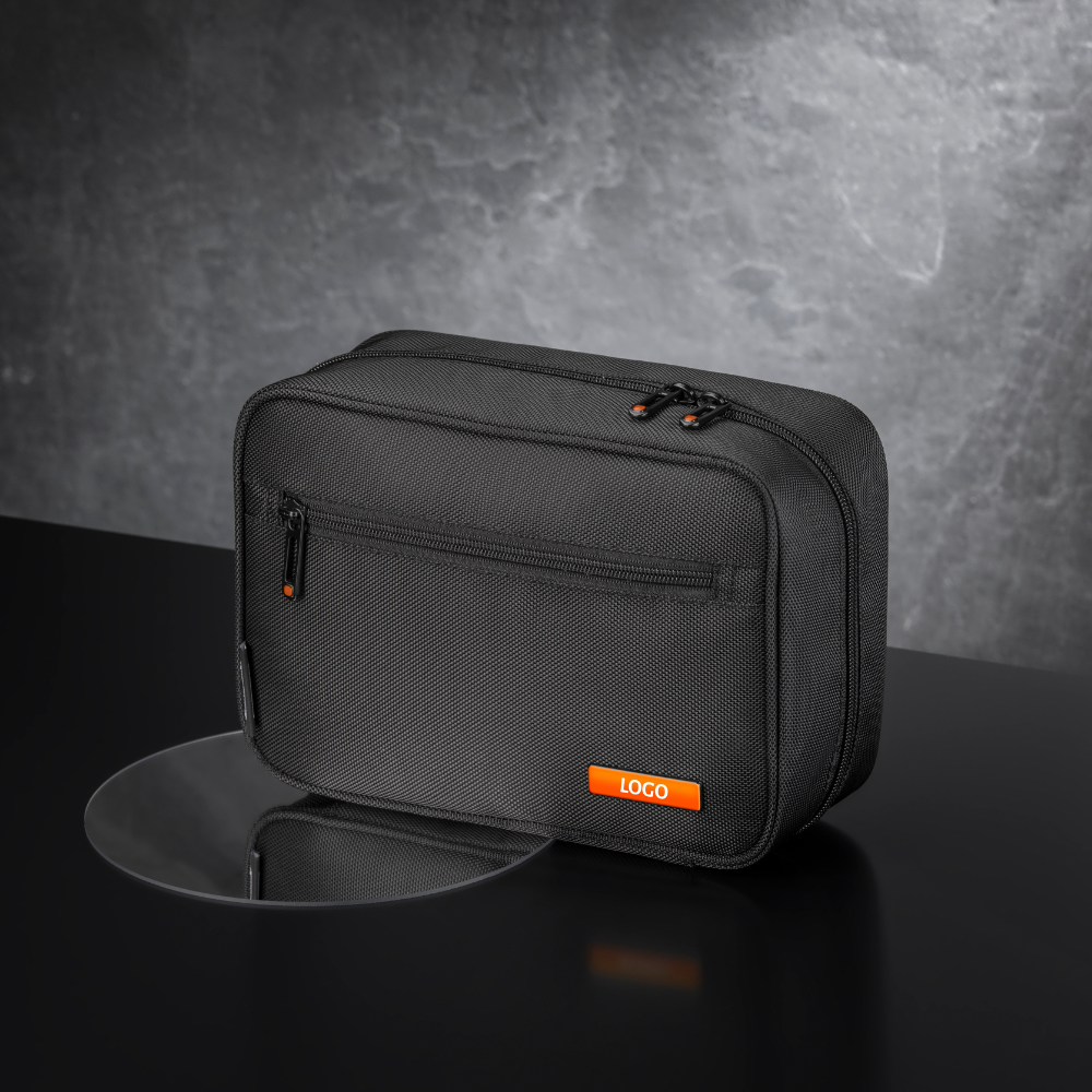 Men'S Travel Cosmetic Bag Voyager