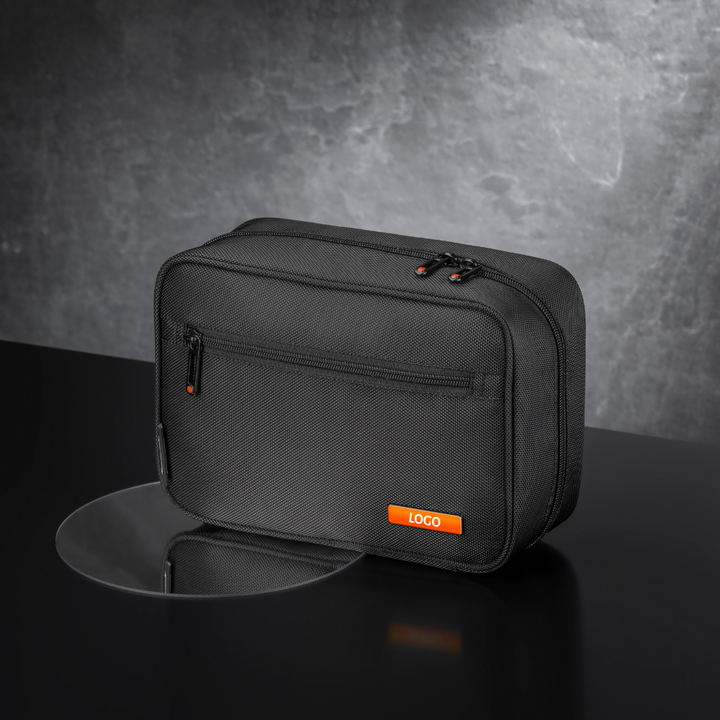 Men'S Travel Cosmetic Bag Voyager