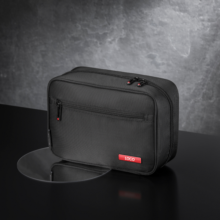 Men'S Travel Cosmetic Bag Voyager