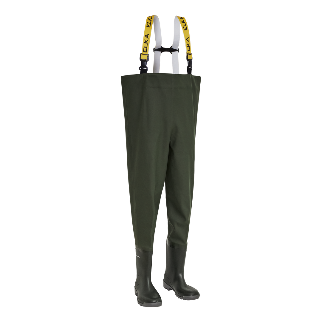 Heavy Duty Waders