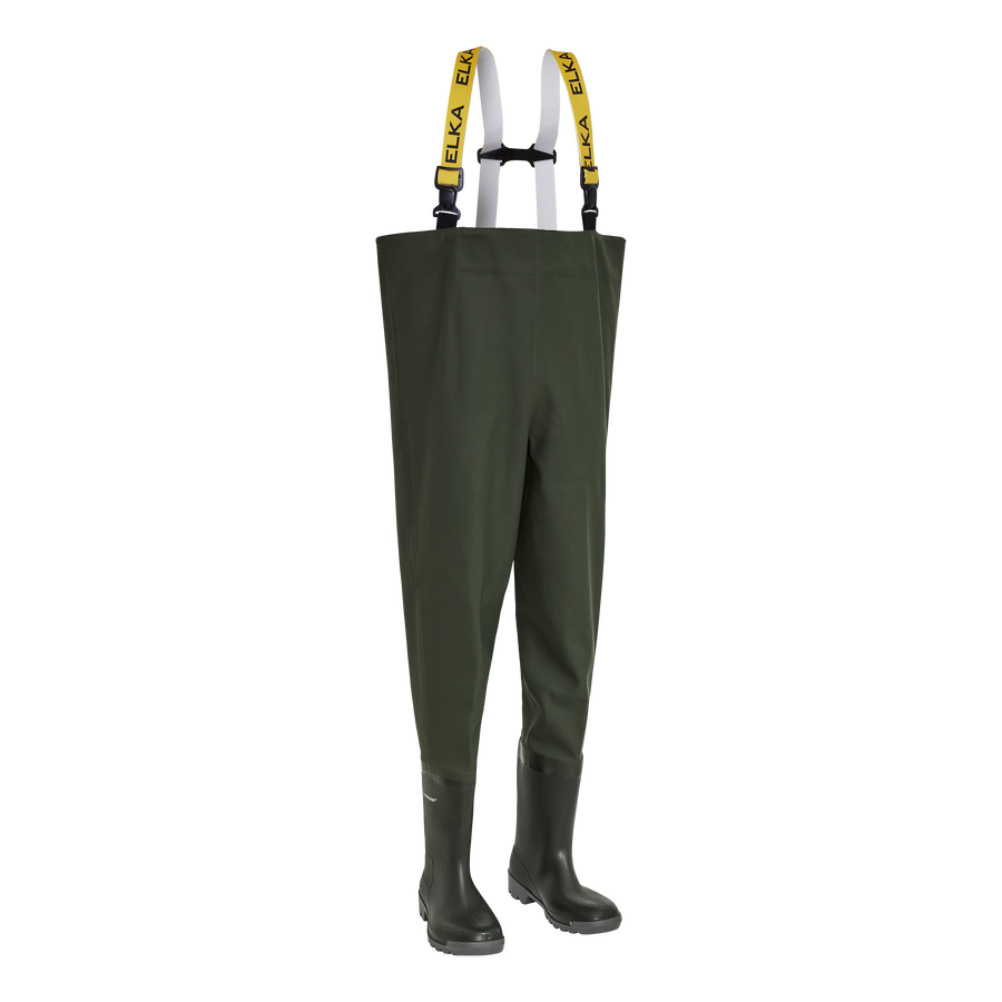 Heavy Duty Waders