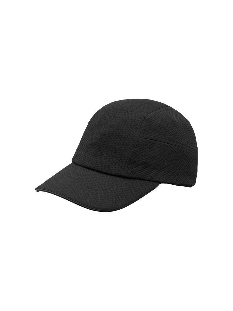 Running Cap