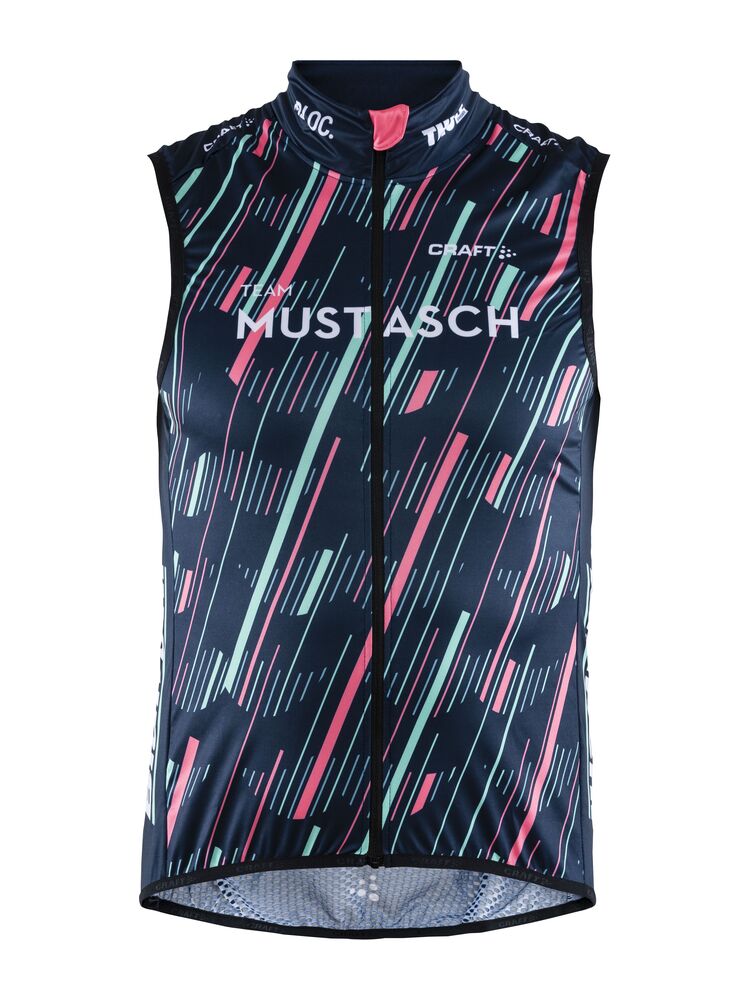 EBC Wind Vest Men
