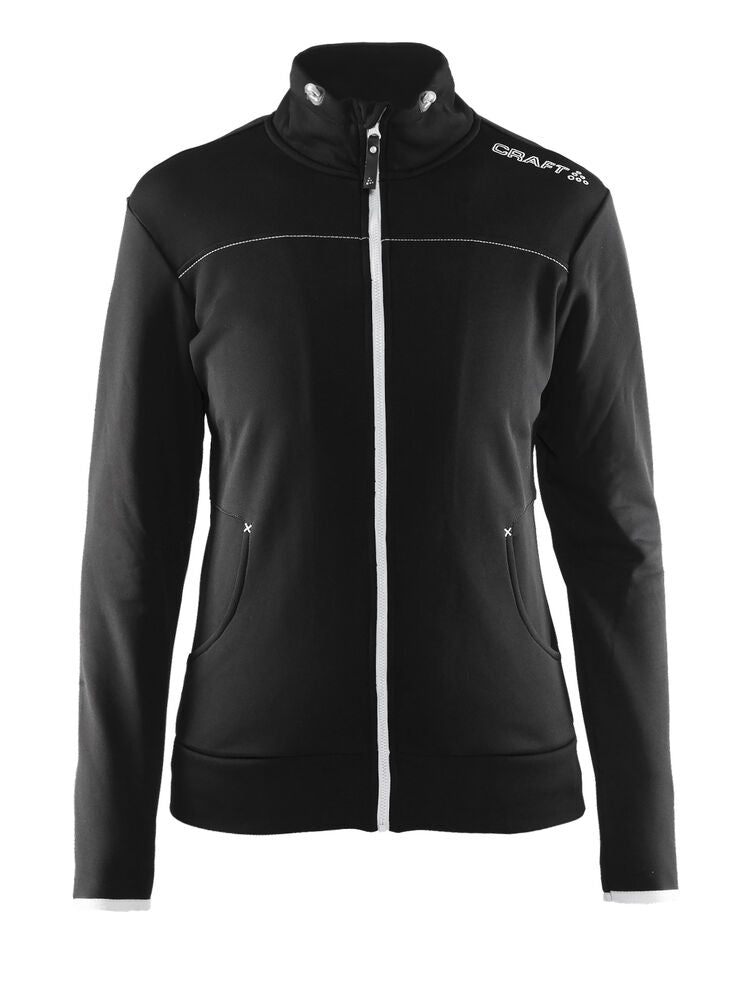 Leisure Jacket W