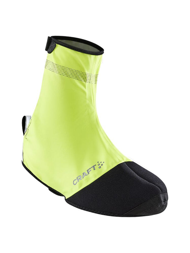 Shelter Bootie