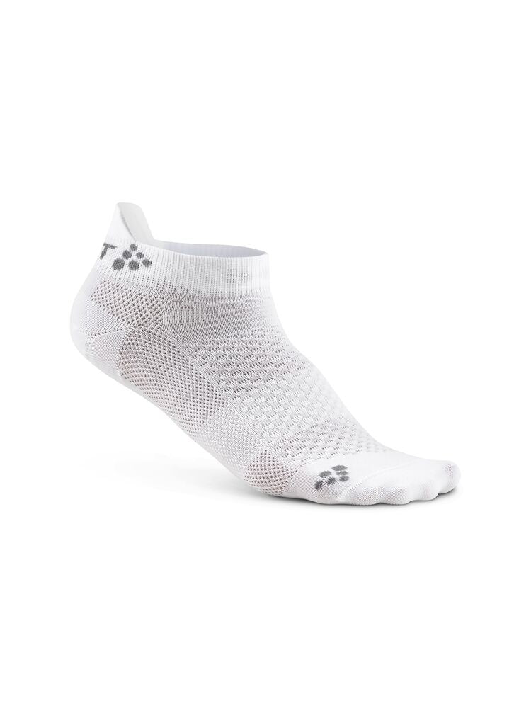 Cool Shaftless 2-Pack Sock