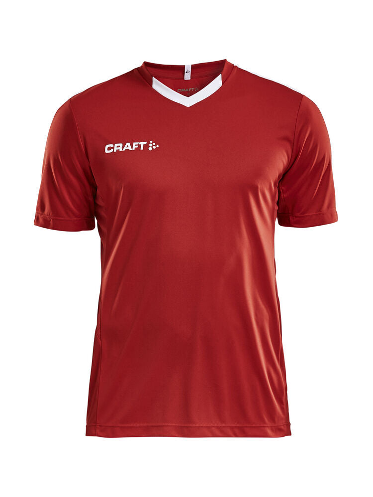 Progress Jersey Contrast M