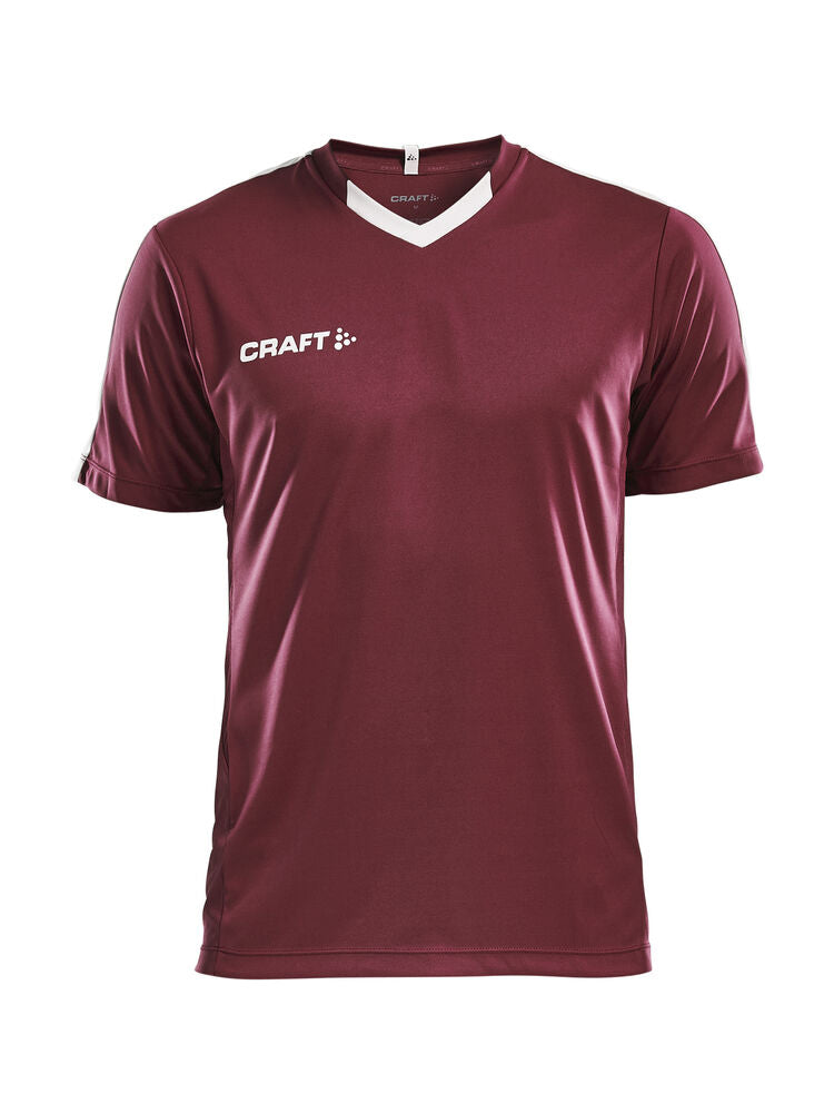 Progress Jersey Contrast M
