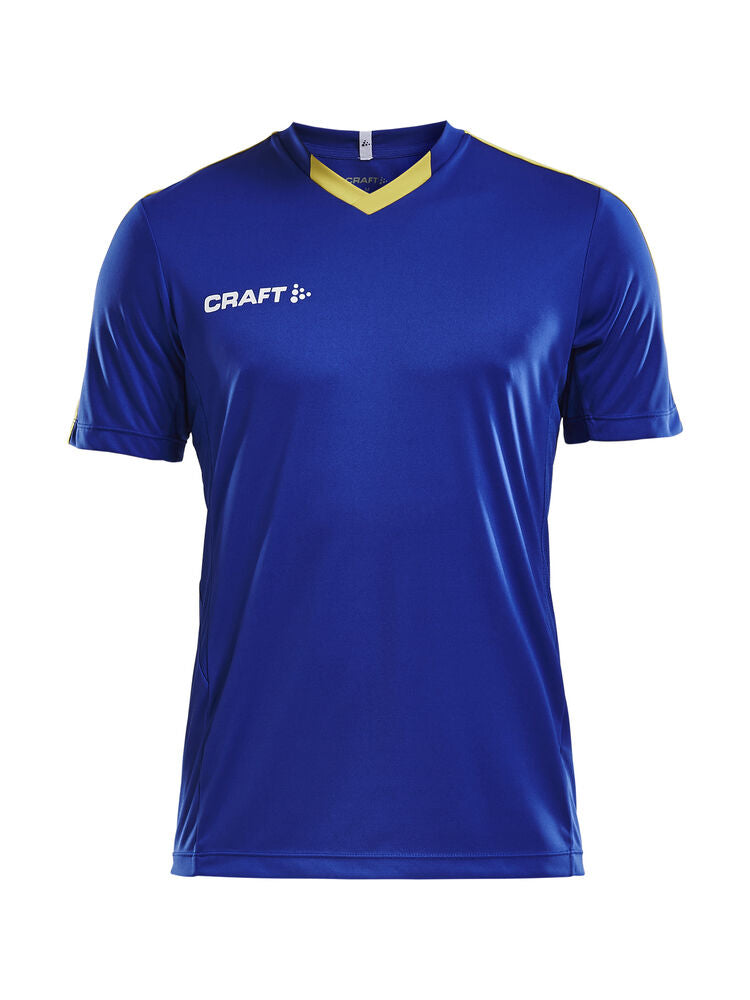 Progress Jersey Contrast M