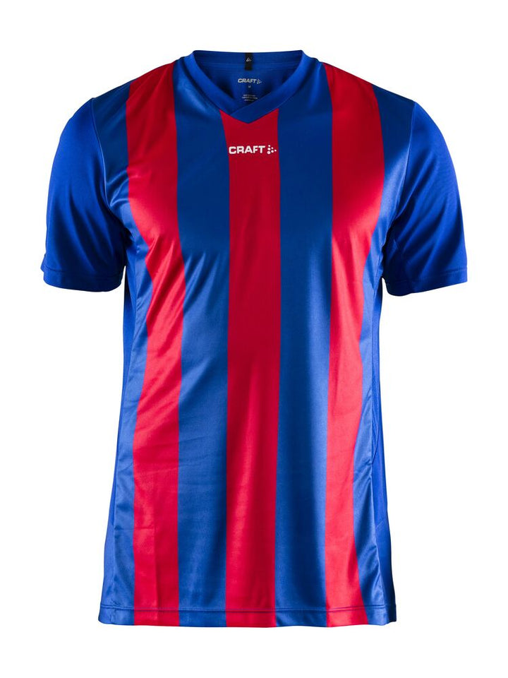 Progress Jersey Stripe M