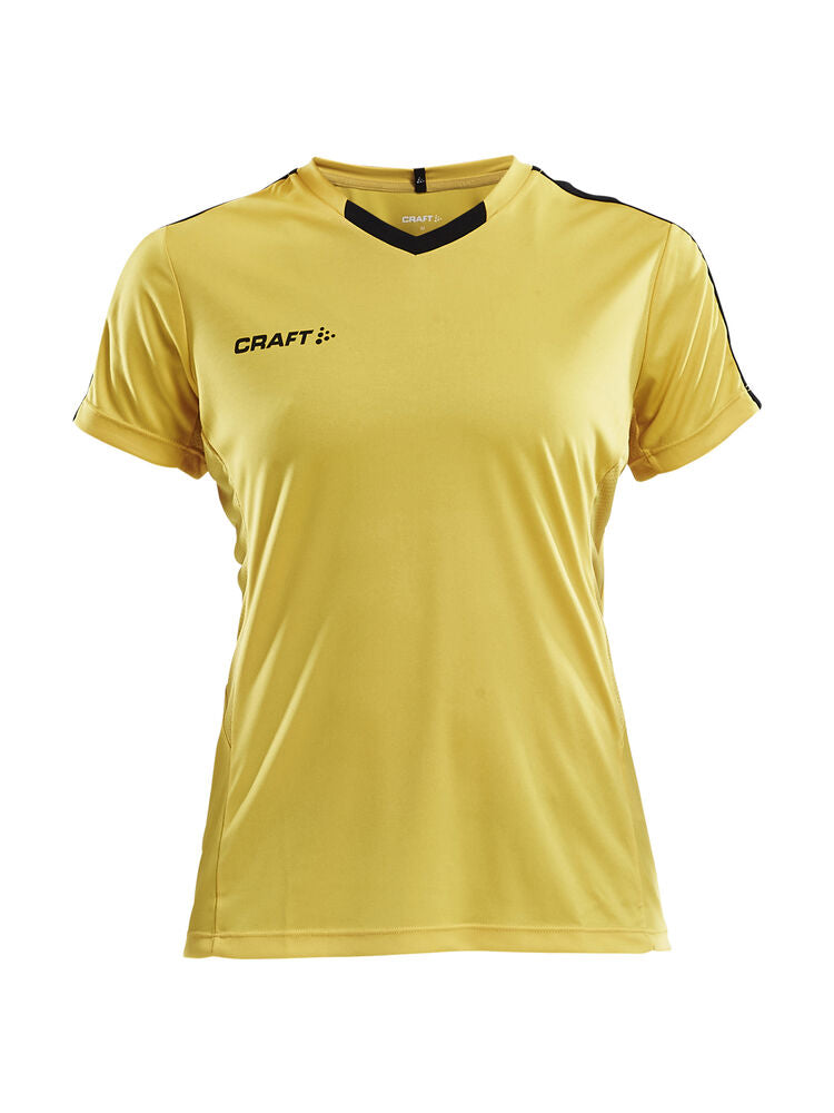 Progress Jersey Contrast W