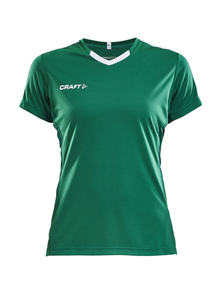 Progress Jersey Contrast W