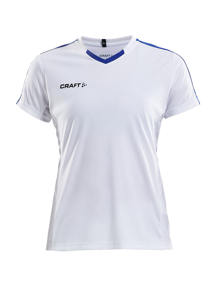 Progress Jersey Contrast W