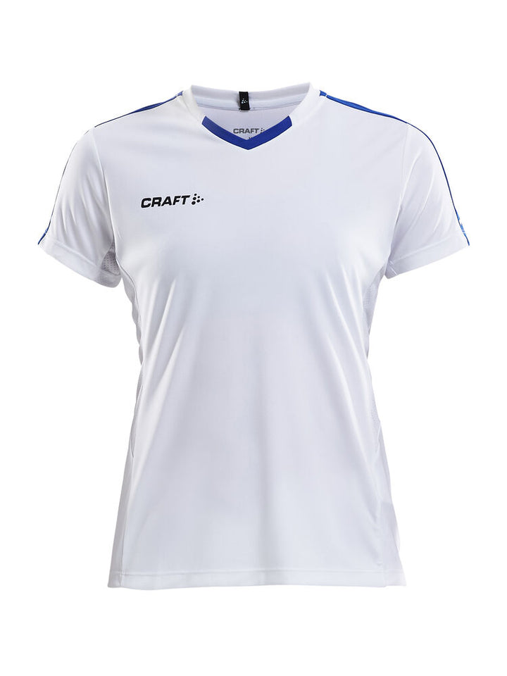 Progress Jersey Contrast W