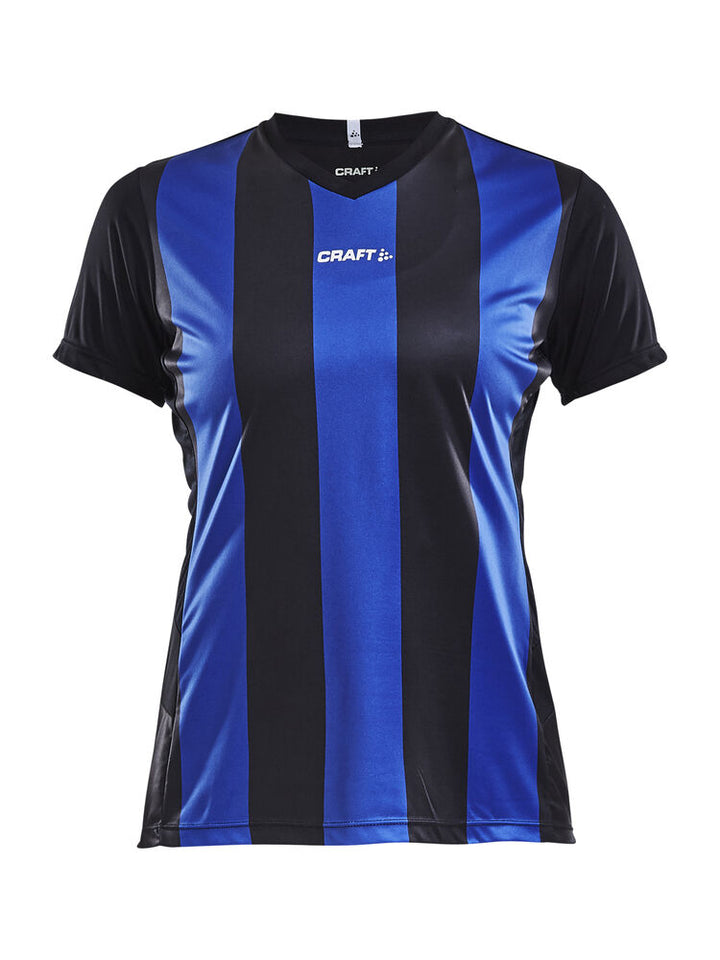 Progress Jersey Stripe W