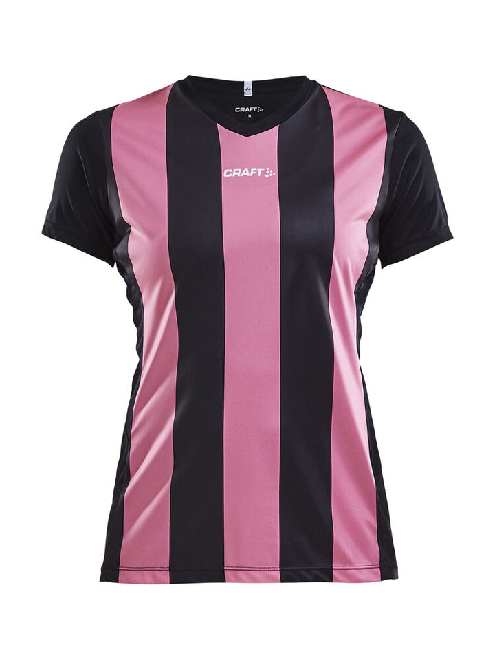 Progress Jersey Stripe W