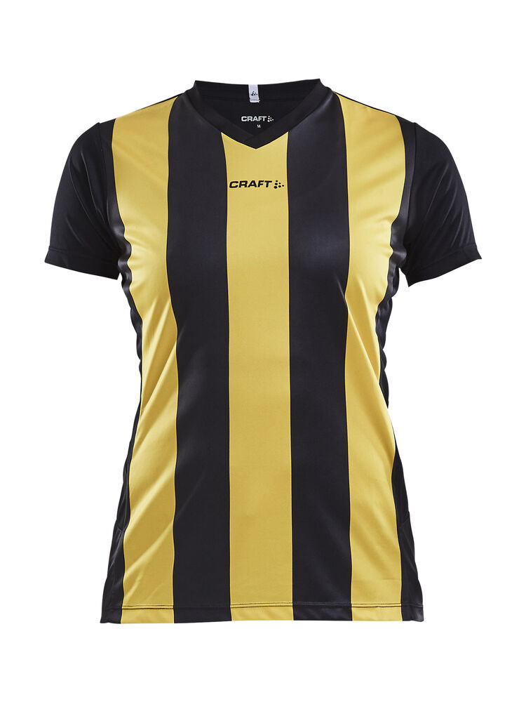 Progress Jersey Stripe W