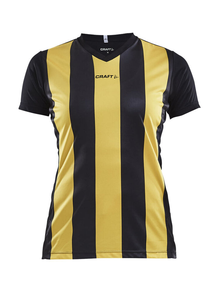Progress Jersey Stripe W
