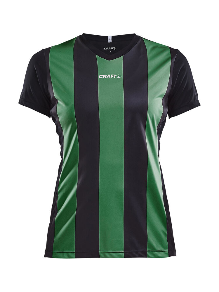 Progress Jersey Stripe W