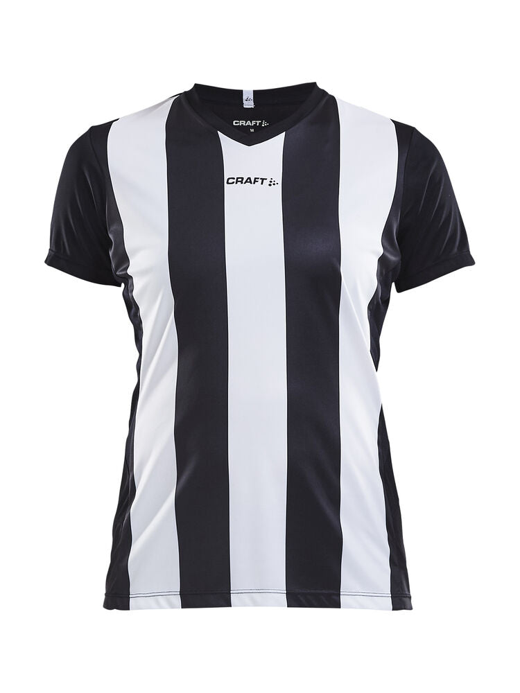 Progress Jersey Stripe W