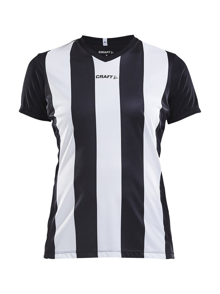 Progress Jersey Stripe W