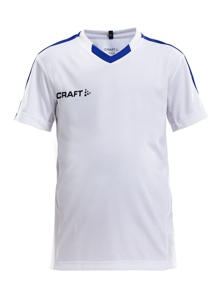 Progress Jersey Contrast Jr