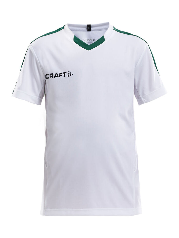 Progress Jersey Contrast Jr