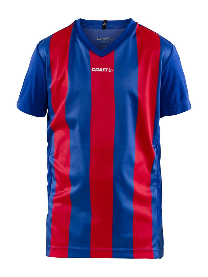 Progress Jersey Stripe Jr