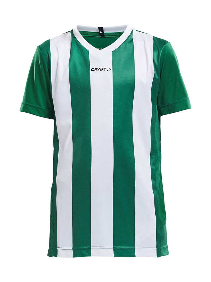Progress Jersey Stripe Jr