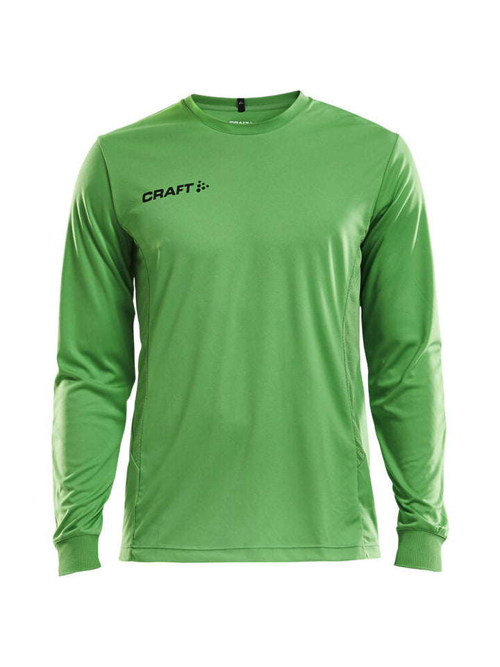 Squad Go Gk Ls Jersey M