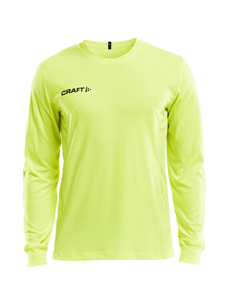 Squad Go Gk Ls Jersey M