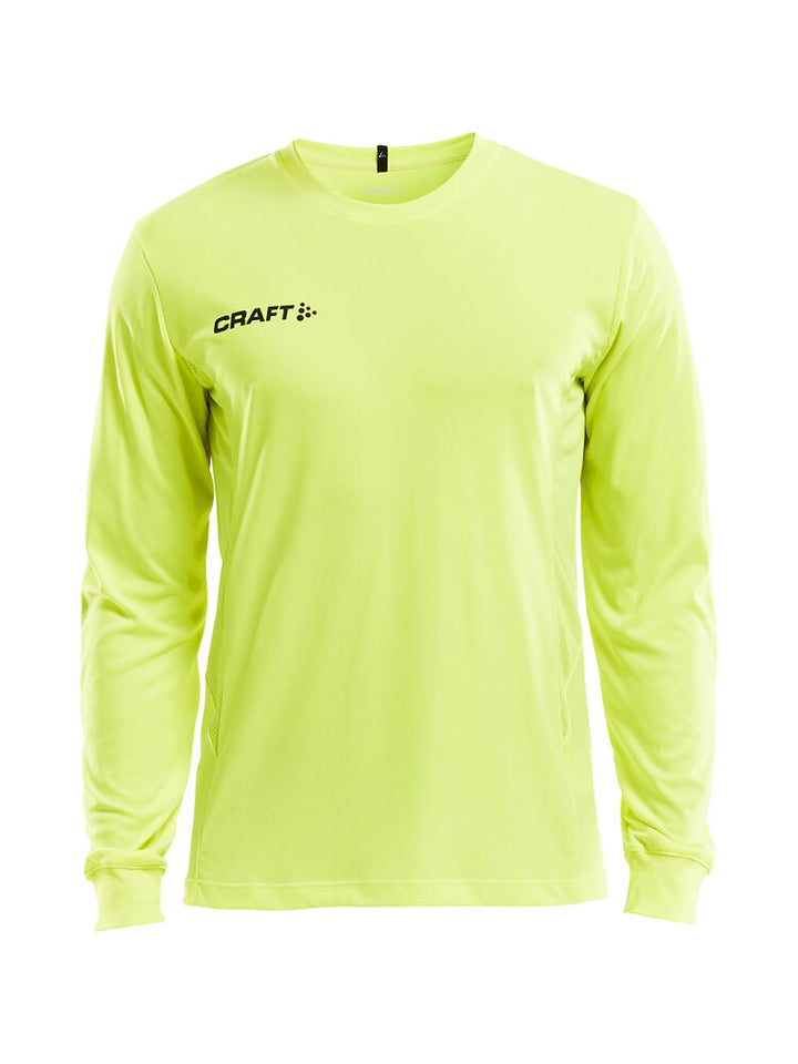 Squad Go Gk Ls Jersey M