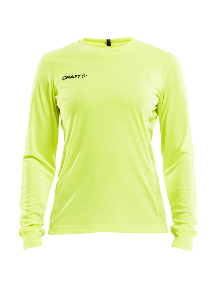 Squad Go Gk Ls Jersey W