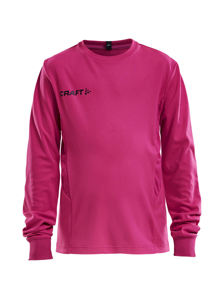 Squad Go Gk Ls Jersey Jr
