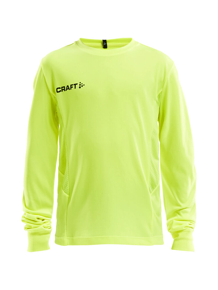 Squad Go Gk Ls Jersey Jr