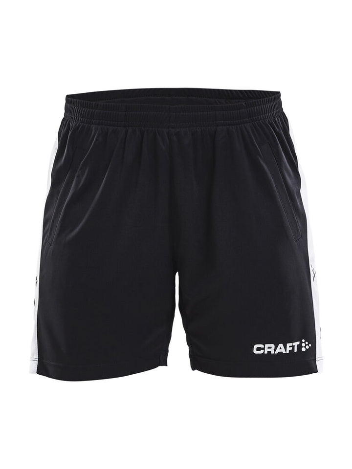 Progress Practise Shorts W