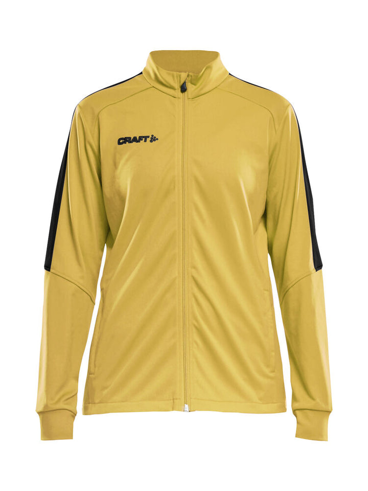 Progress Jacket W