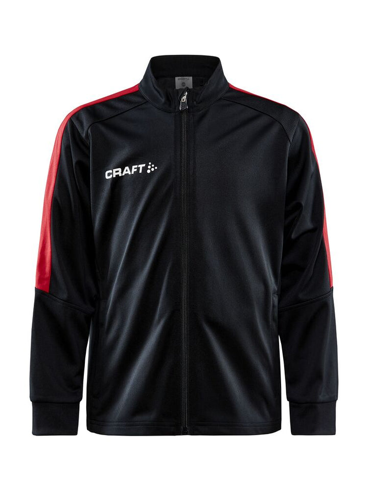 Progress Jacket Jr