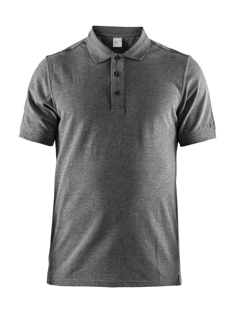Casual Polo Pique M