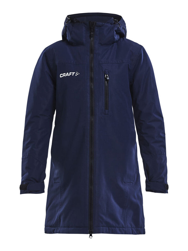 Jacket Parkas JR